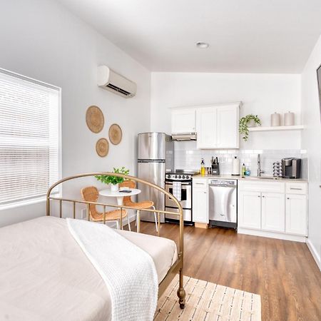Stay Portland - Beach Vibes Getaway Near Burnside & Laurelhurst! Exteriér fotografie