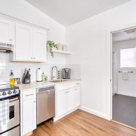 Stay Portland - Beach Vibes Getaway Near Burnside & Laurelhurst! Exteriér fotografie