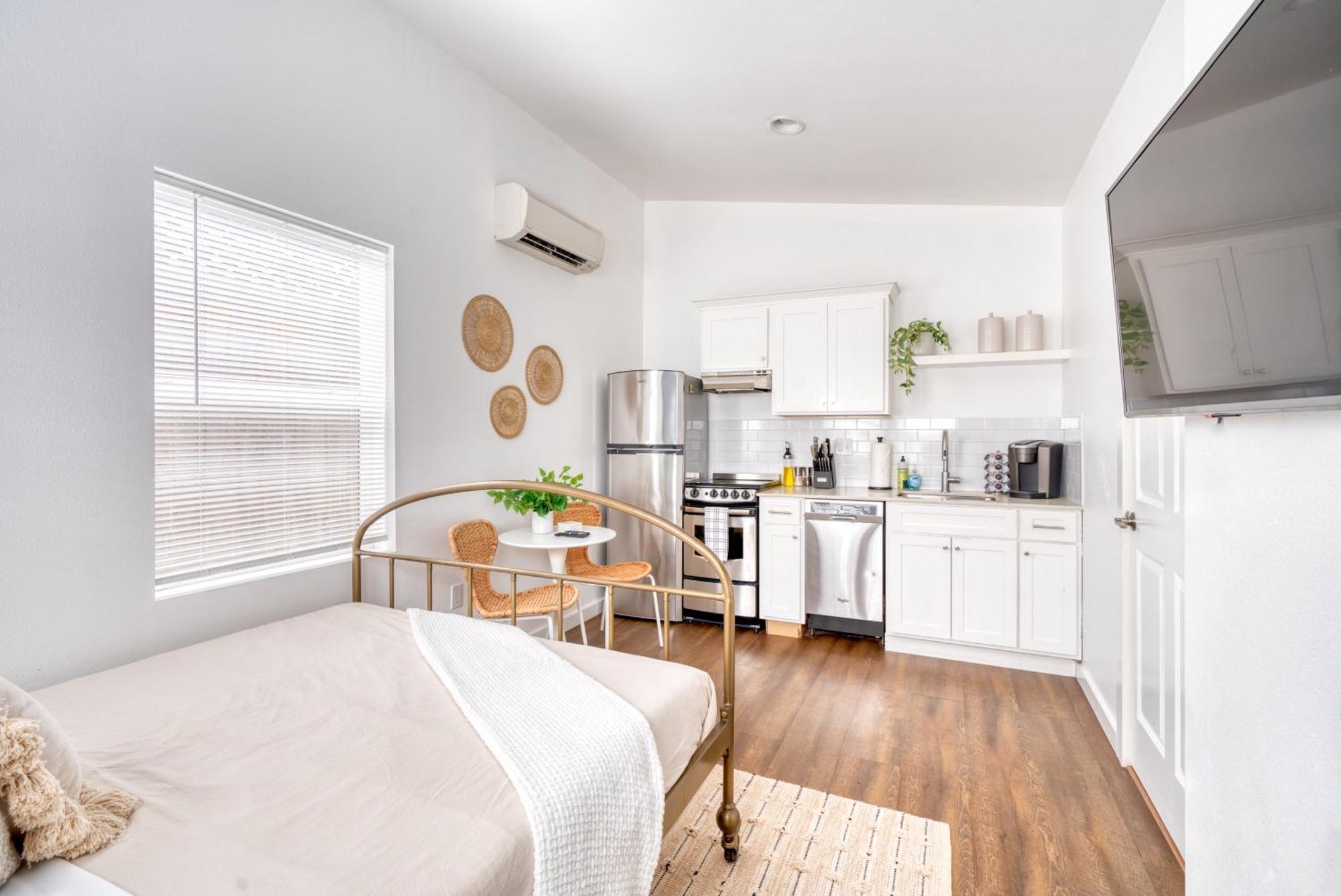 Stay Portland - Beach Vibes Getaway Near Burnside & Laurelhurst! Exteriér fotografie
