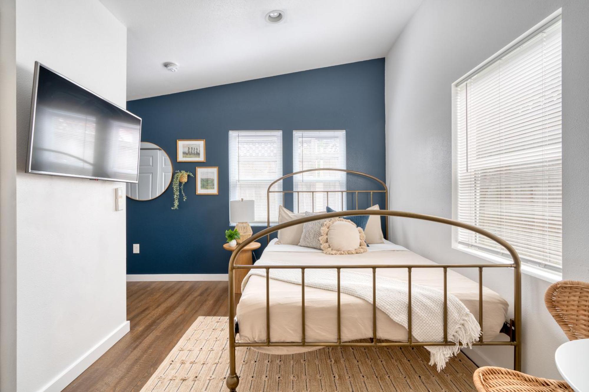 Stay Portland - Beach Vibes Getaway Near Burnside & Laurelhurst! Exteriér fotografie