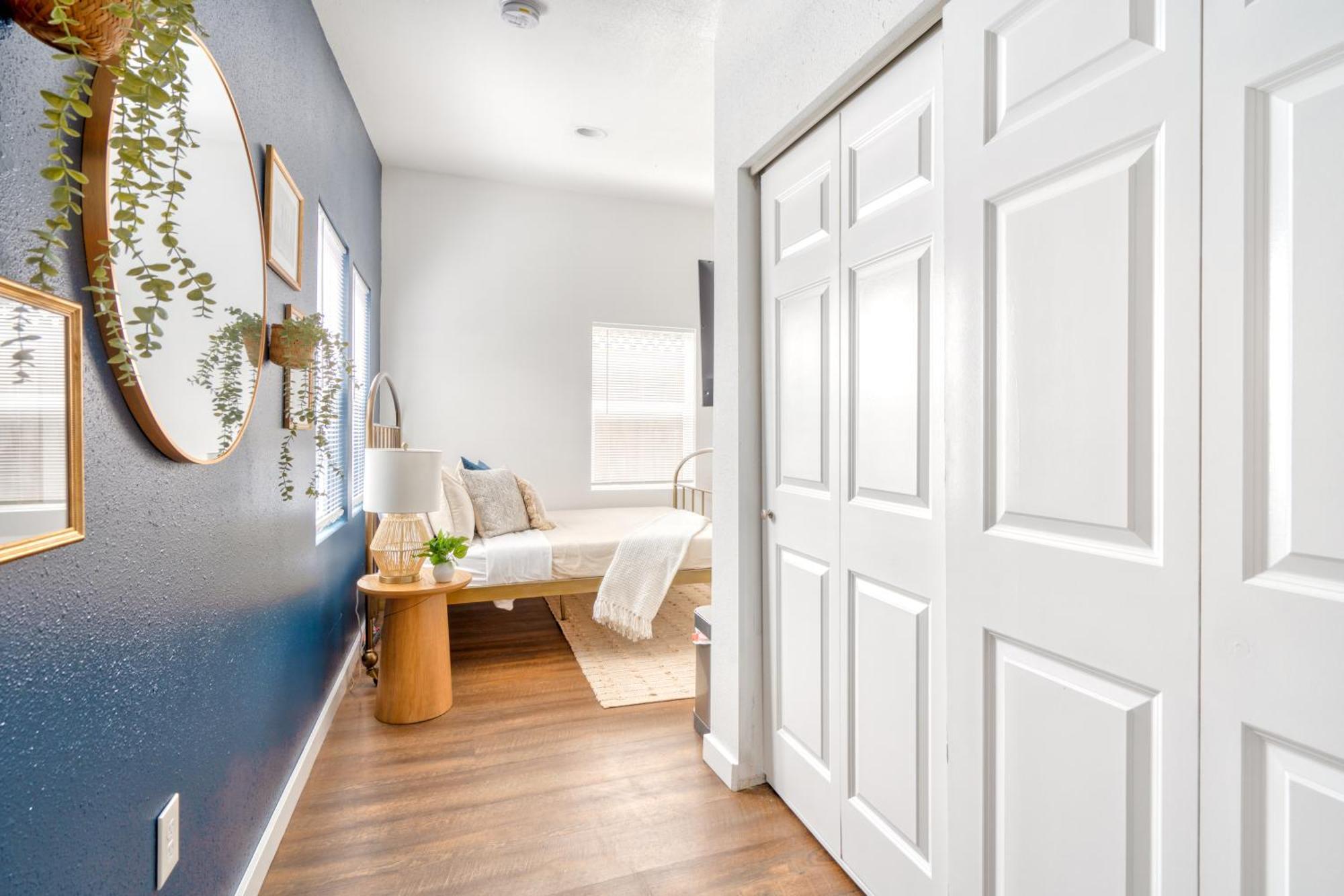 Stay Portland - Beach Vibes Getaway Near Burnside & Laurelhurst! Exteriér fotografie