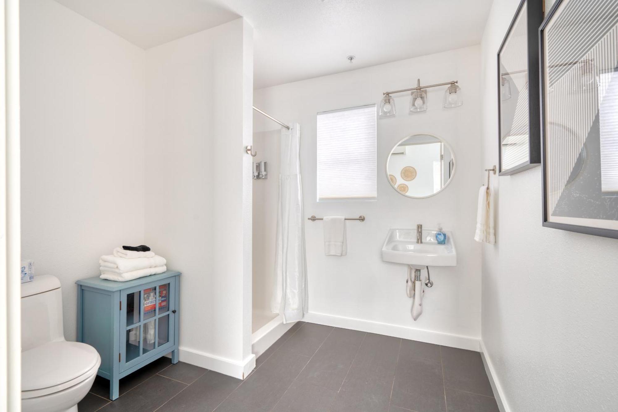 Stay Portland - Beach Vibes Getaway Near Burnside & Laurelhurst! Exteriér fotografie