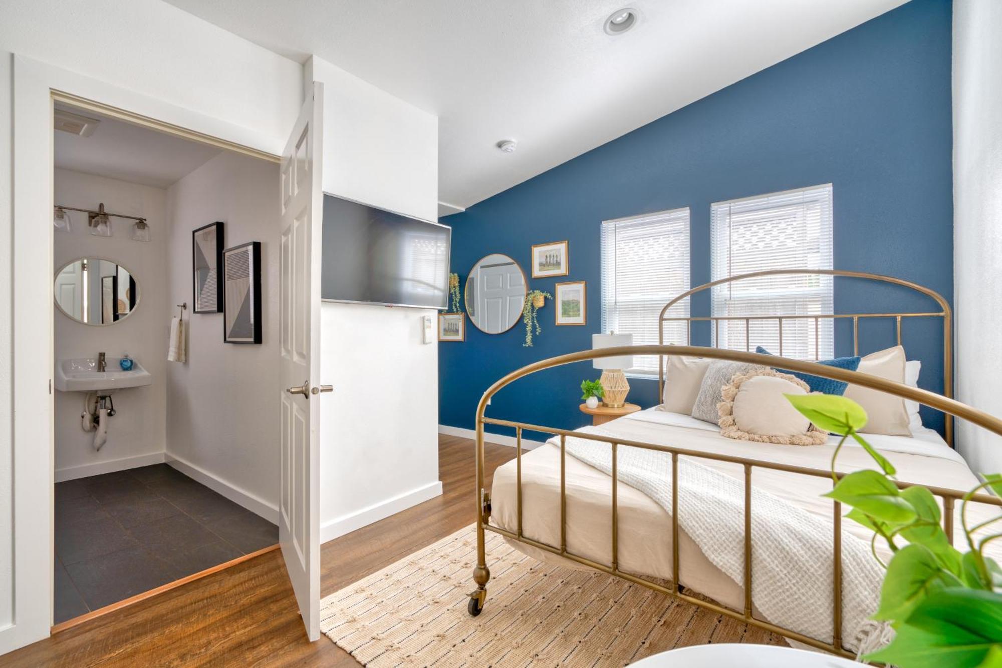 Stay Portland - Beach Vibes Getaway Near Burnside & Laurelhurst! Exteriér fotografie