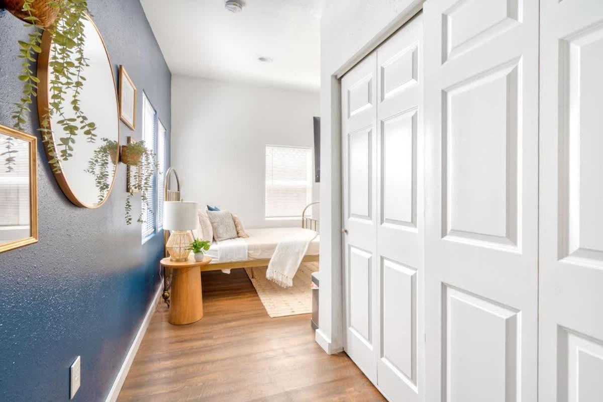 Stay Portland - Beach Vibes Getaway Near Burnside & Laurelhurst! Exteriér fotografie