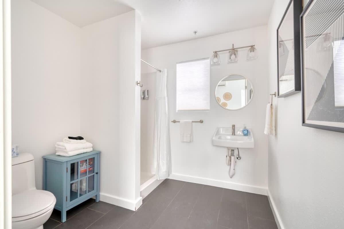 Stay Portland - Beach Vibes Getaway Near Burnside & Laurelhurst! Exteriér fotografie