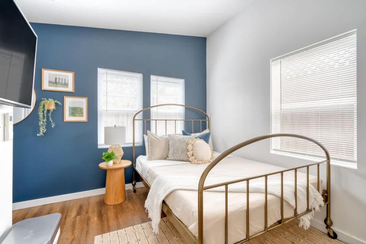 Stay Portland - Beach Vibes Getaway Near Burnside & Laurelhurst! Exteriér fotografie