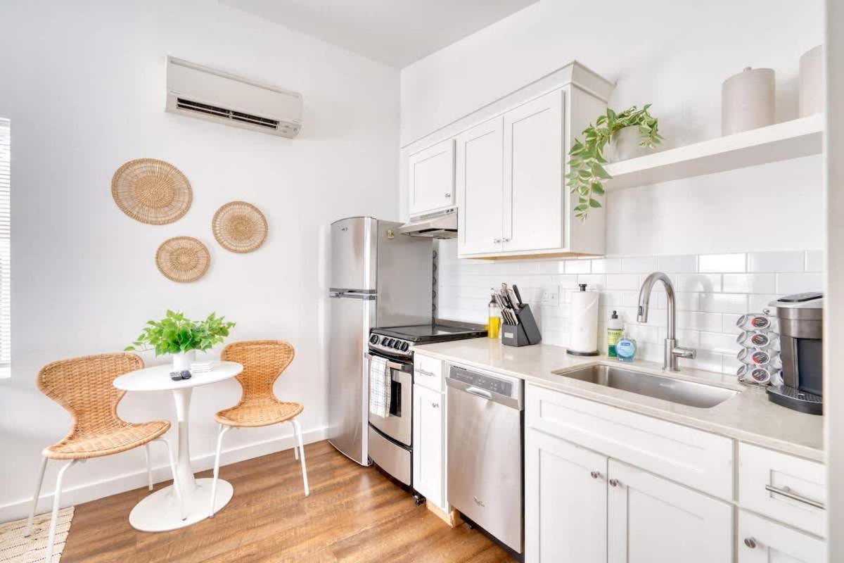 Stay Portland - Beach Vibes Getaway Near Burnside & Laurelhurst! Exteriér fotografie