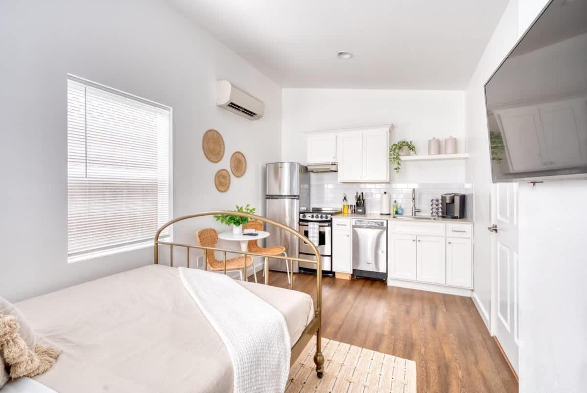 Stay Portland - Beach Vibes Getaway Near Burnside & Laurelhurst! Exteriér fotografie
