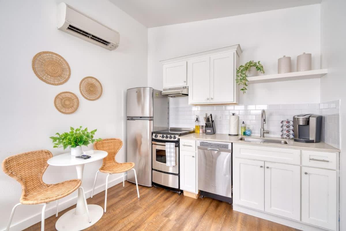 Stay Portland - Beach Vibes Getaway Near Burnside & Laurelhurst! Exteriér fotografie