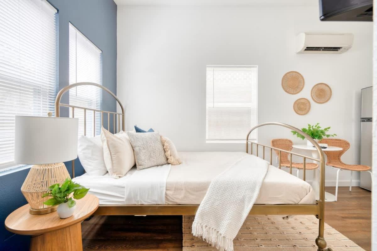 Stay Portland - Beach Vibes Getaway Near Burnside & Laurelhurst! Exteriér fotografie
